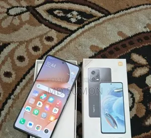 Xiaomi Redmi Note 12 128 GB Black