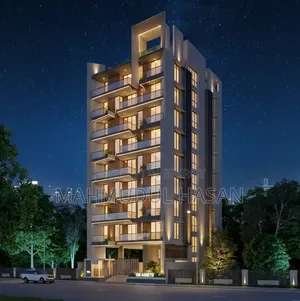 4bdrm Apartment in Royal Legacy Real, Mirpur for Sale