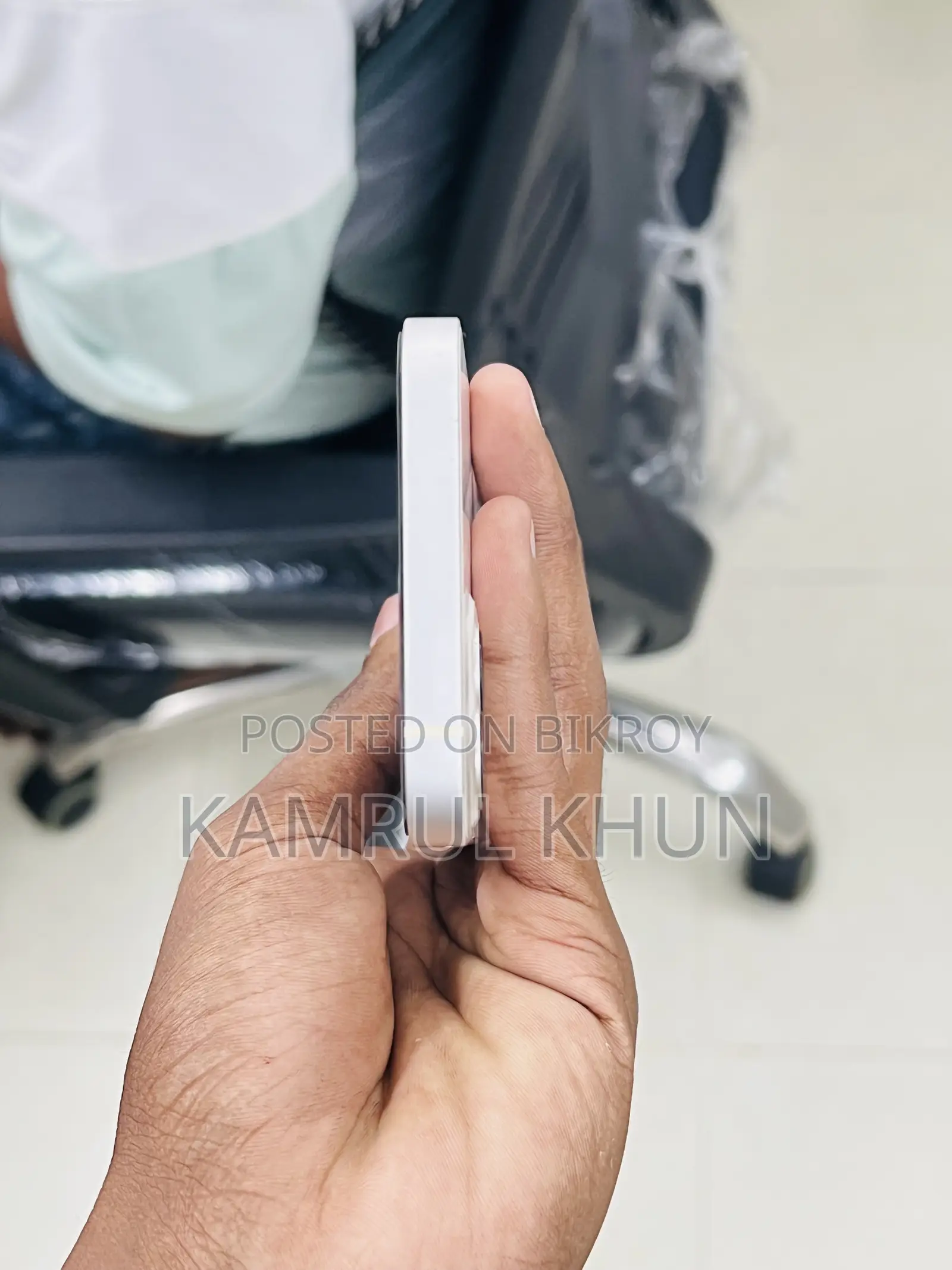 Apple iPhone 13 128 GB Pink