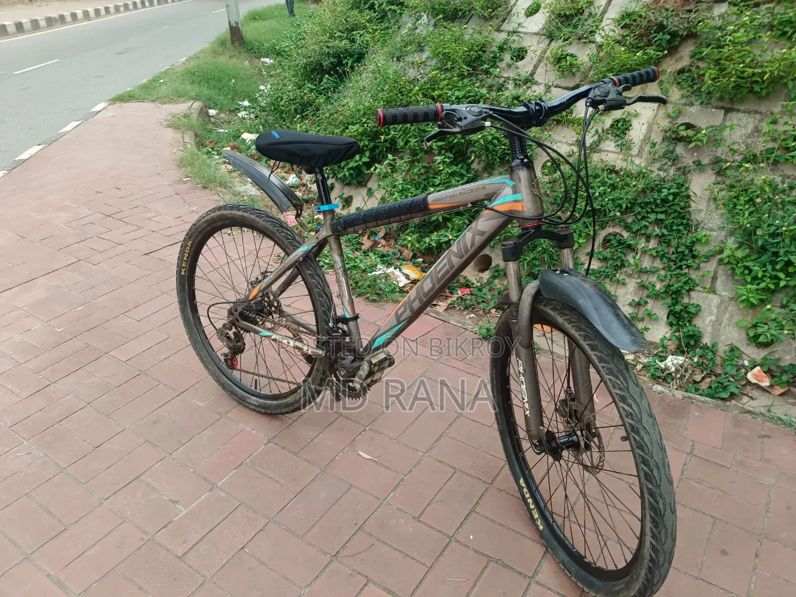 Bicycle for Sale