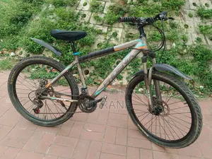 Bicycle for Sale