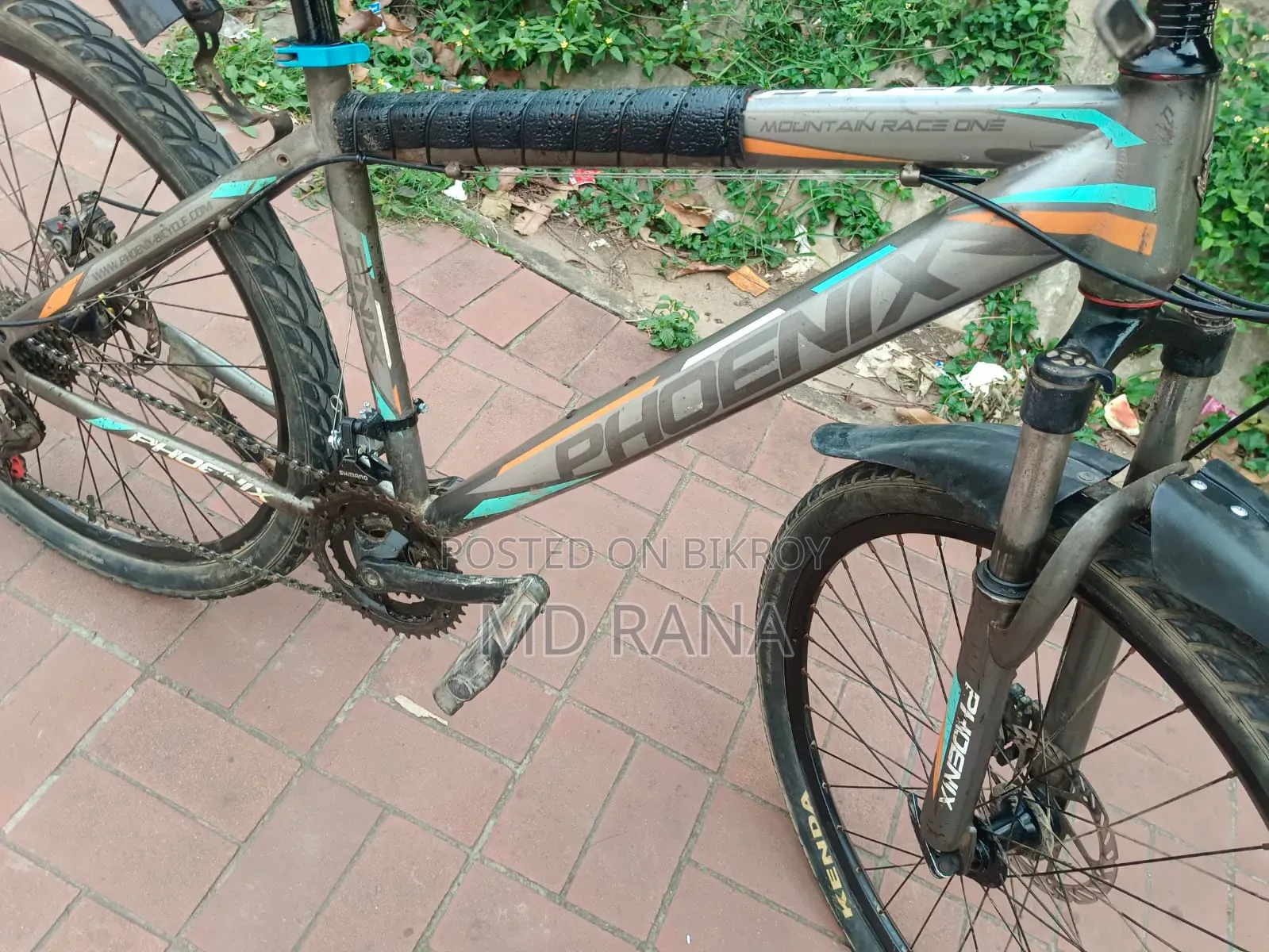 Bicycle for Sale
