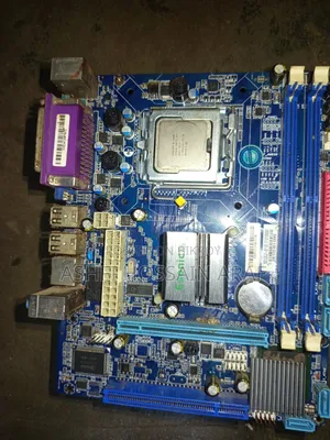 Desktop Component