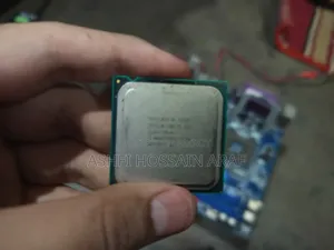 Desktop Component