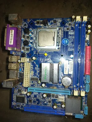 Desktop Component