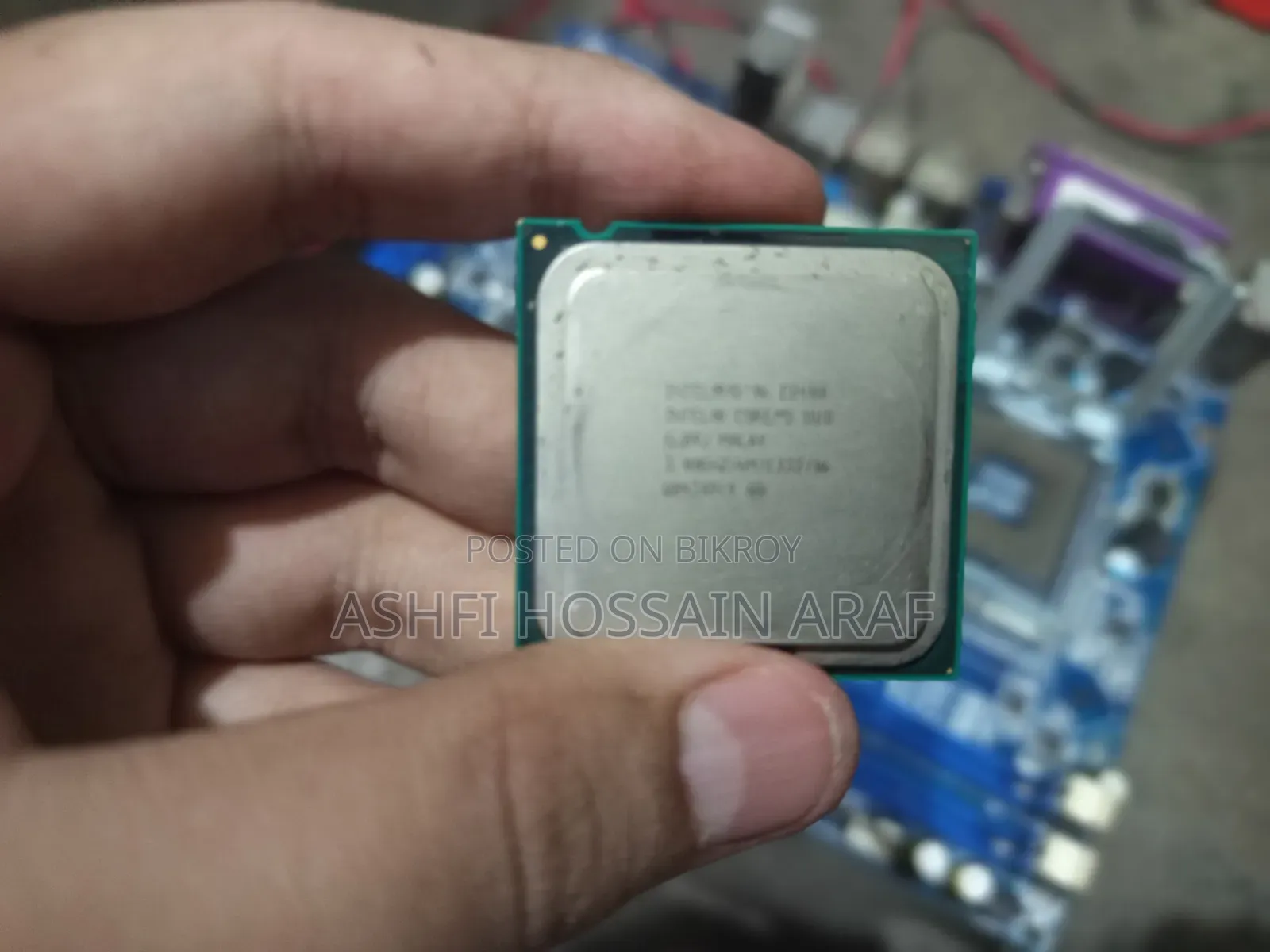 Desktop Component