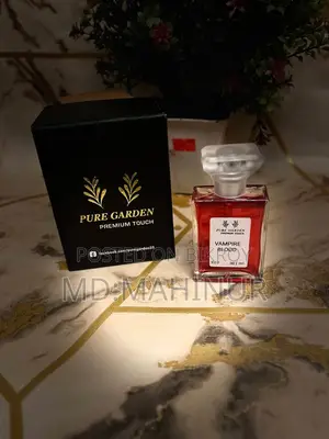 Vampire Blood Perfume(Euro Valley) 6ml 120tk ,15ml 280tk, 30ml 550tk