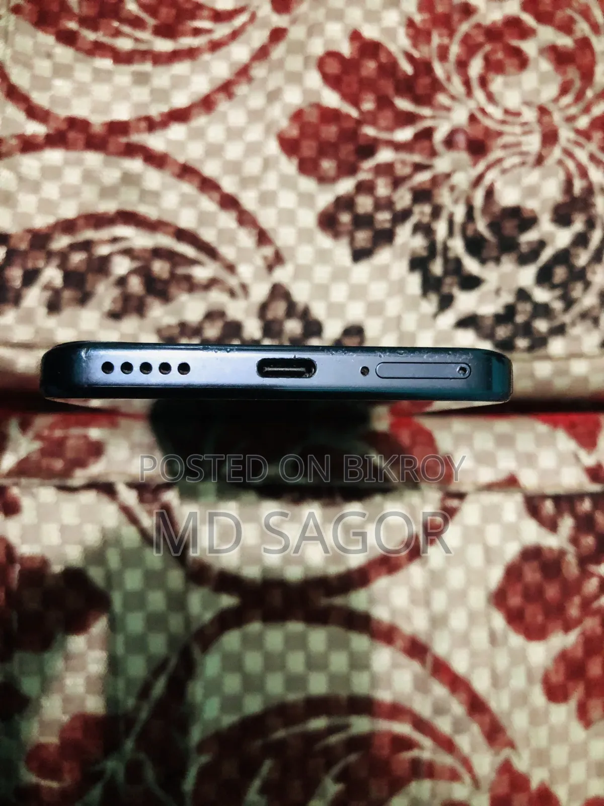 Huawei Nova Y90 128 GB Black