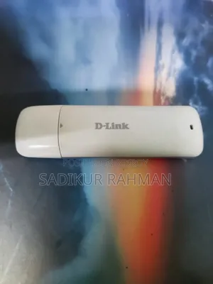 Modem (D-Link DWM-157 3g Hspa+ Usb Adapter)