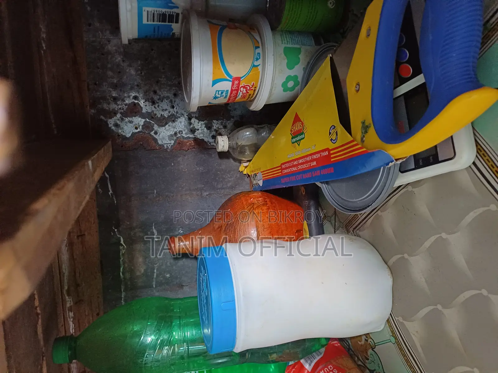 Wooden Meat Case for Sale