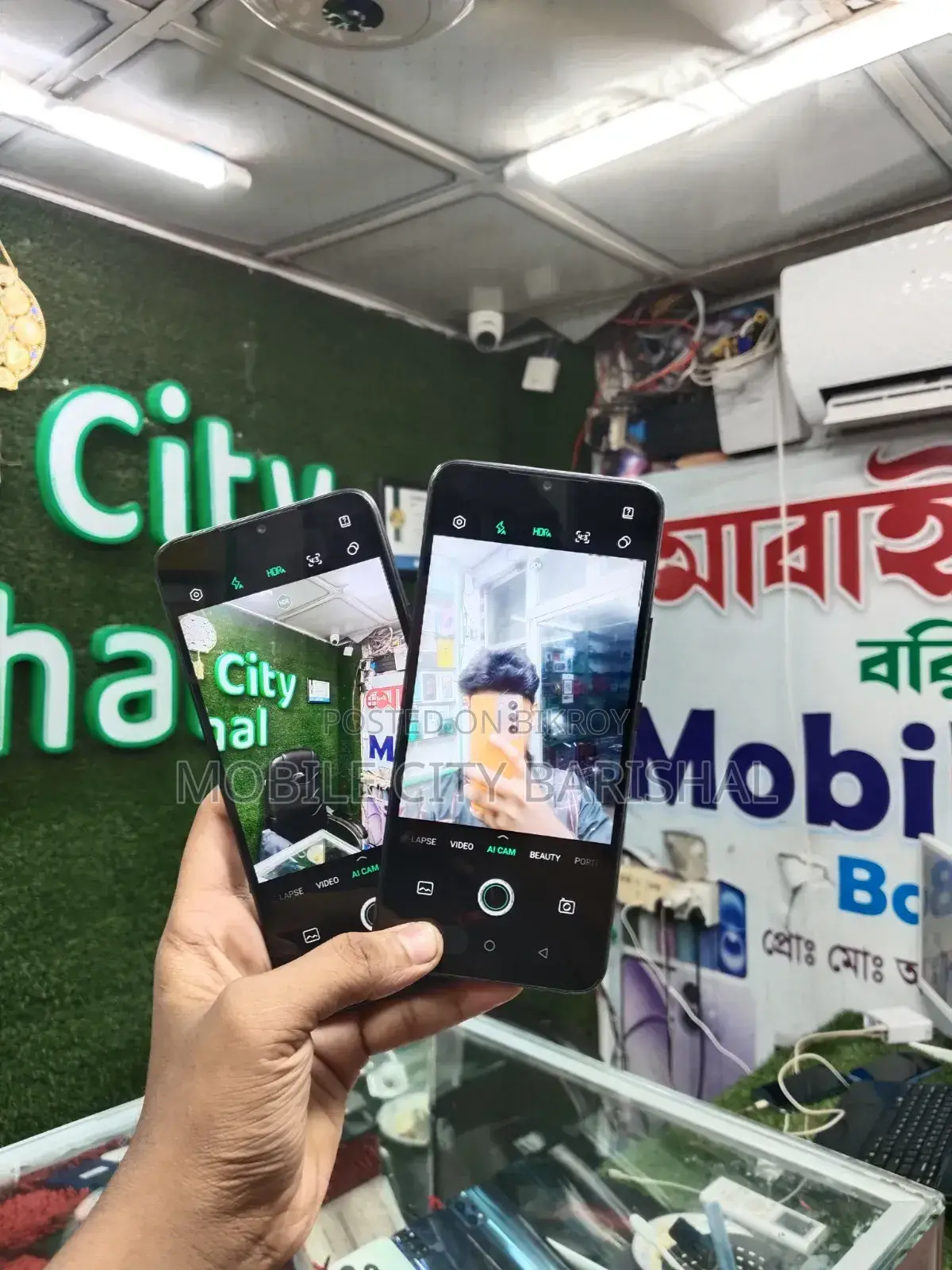 ইনফিনিক্স হট ১২আই ৬৪ জিবি ব্ল্যাক