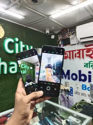 ইনফিনিক্স হট ১২আই ৬৪ জিবি ব্ল্যাক