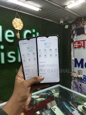 ইনফিনিক্স হট ১২আই ৬৪ জিবি ব্ল্যাক