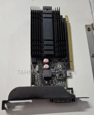 2 Gb গ্রাফিক্স কার্ড