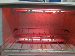 Nova Toaster