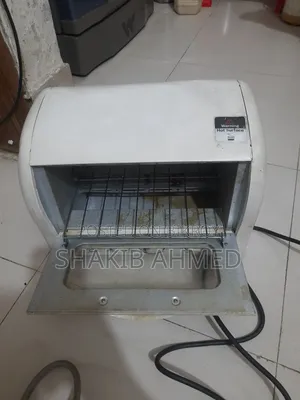 Nova Toaster