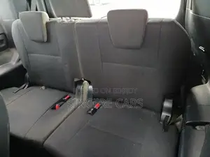 Toyota Esquire 2020 Black