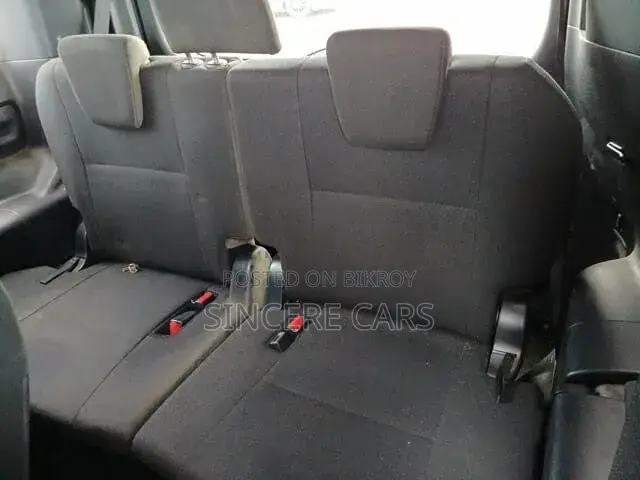 Toyota Esquire 2020 Black