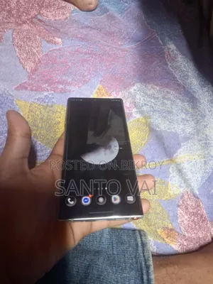 Samsung Galaxy Note 10 5G 256 GB Blue