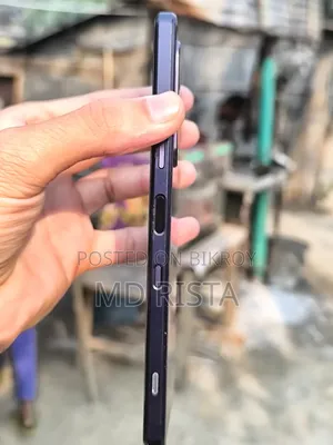 Sony Xperia 1 III 256 GB Blue