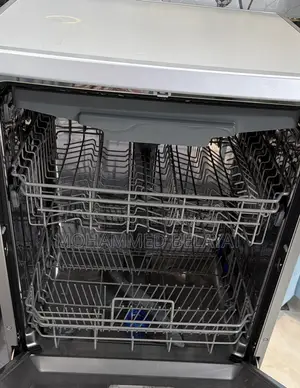 Dishwasher