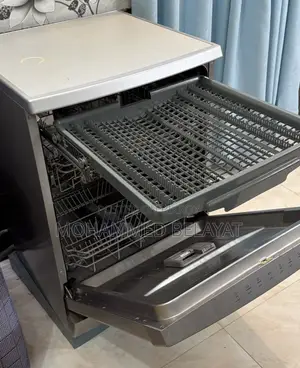 Dishwasher