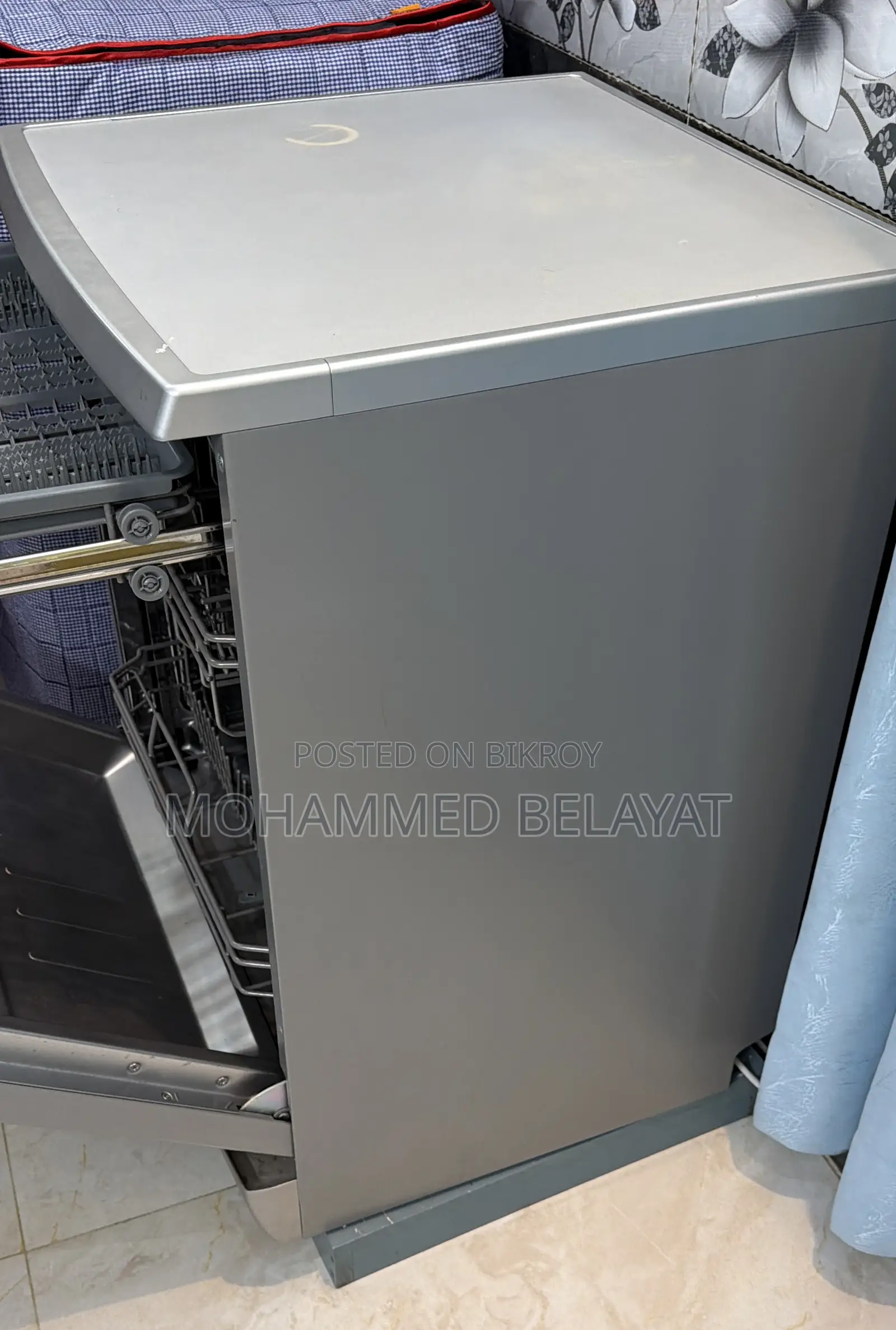 Dishwasher