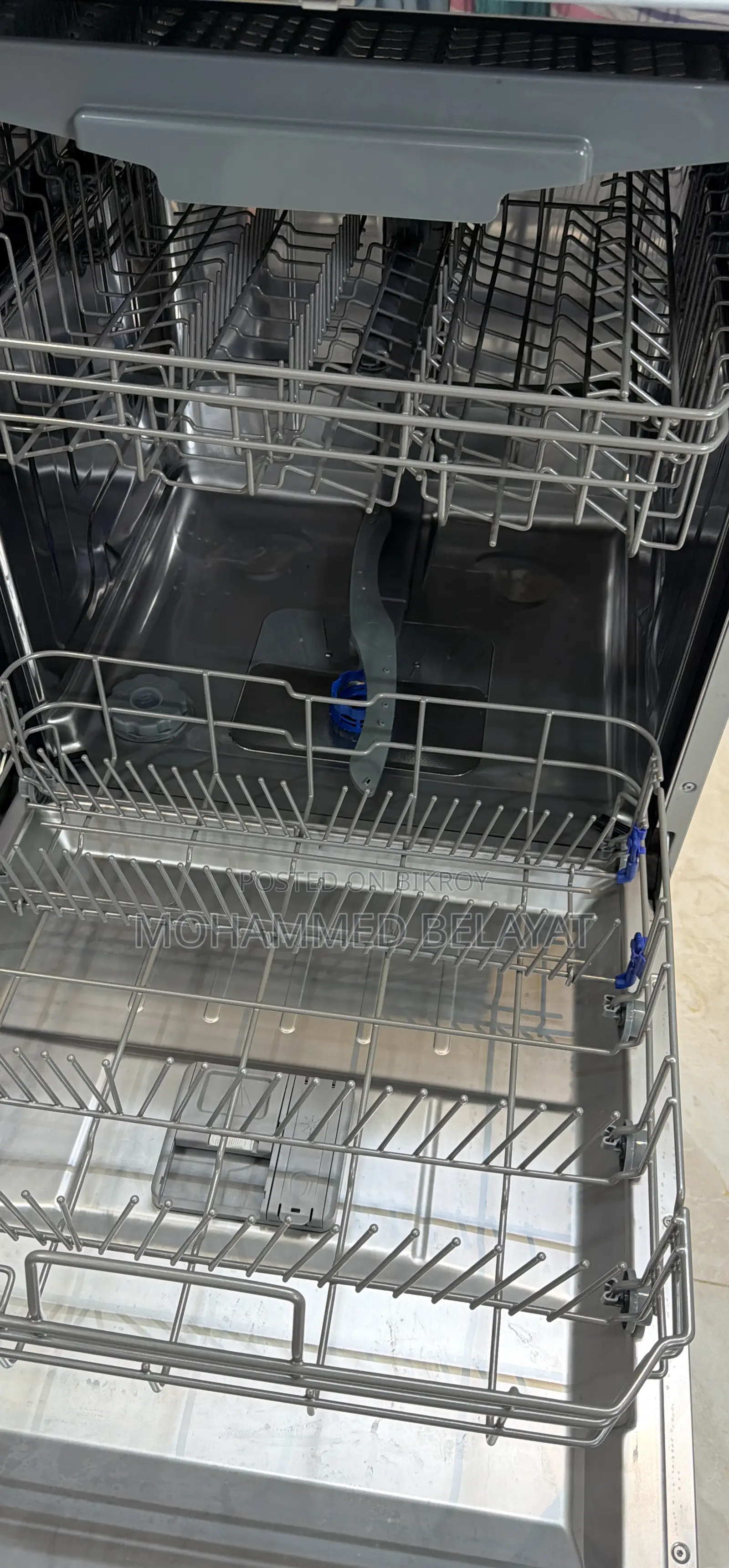 Dishwasher