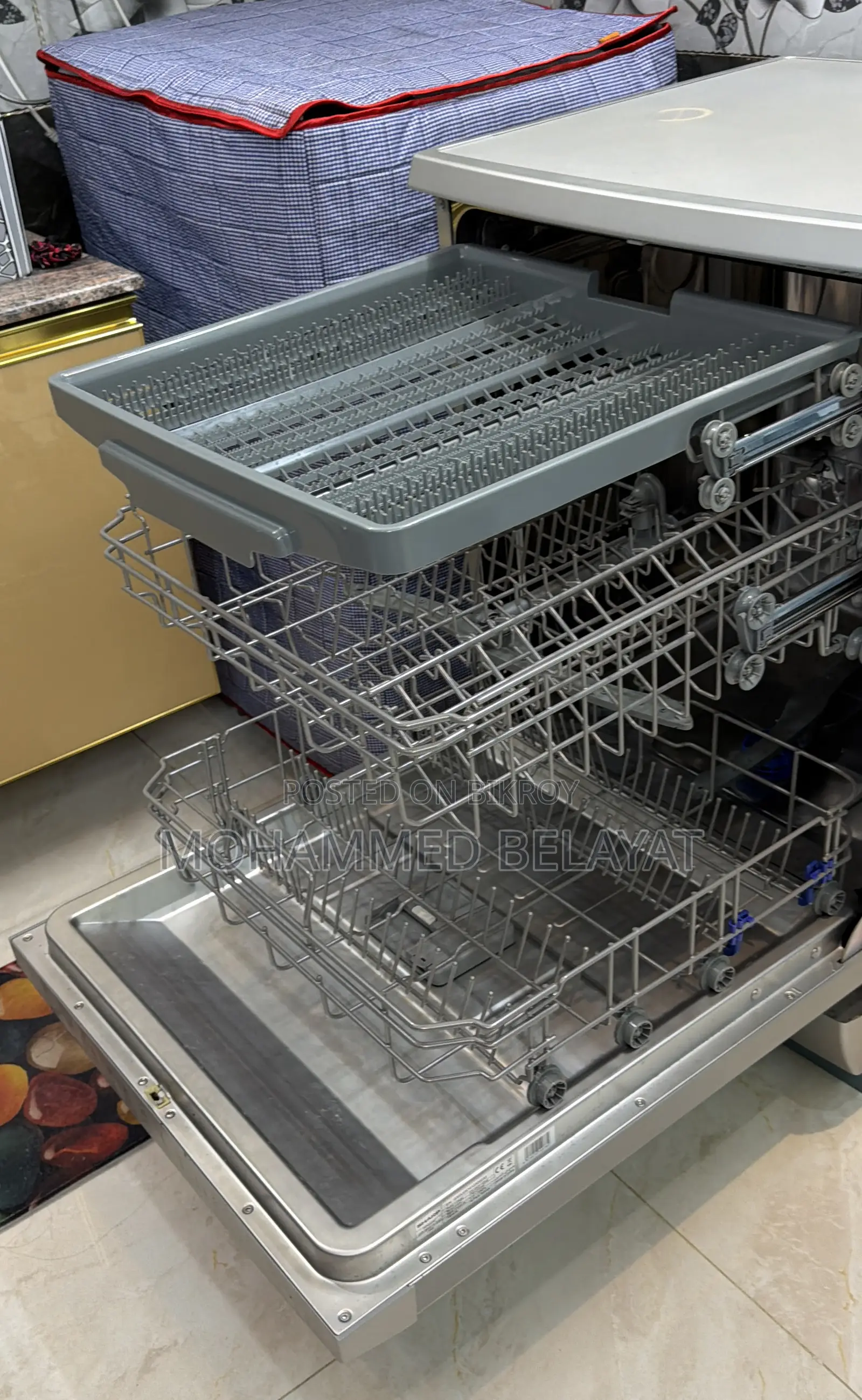Dishwasher