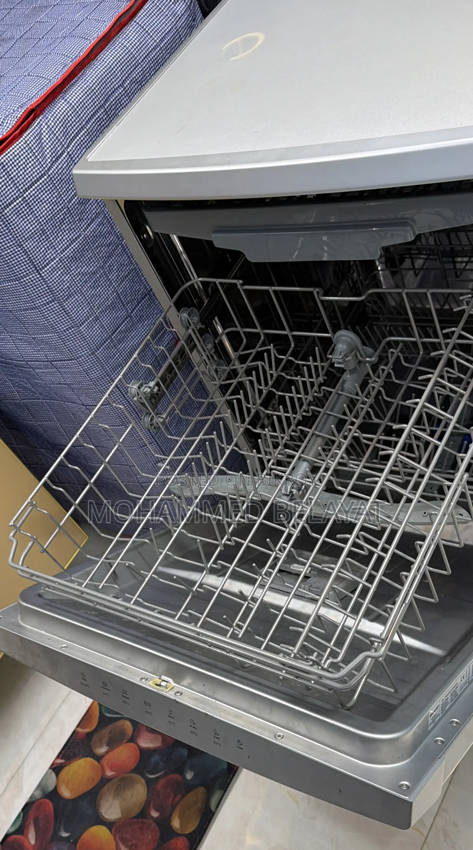 Dishwasher