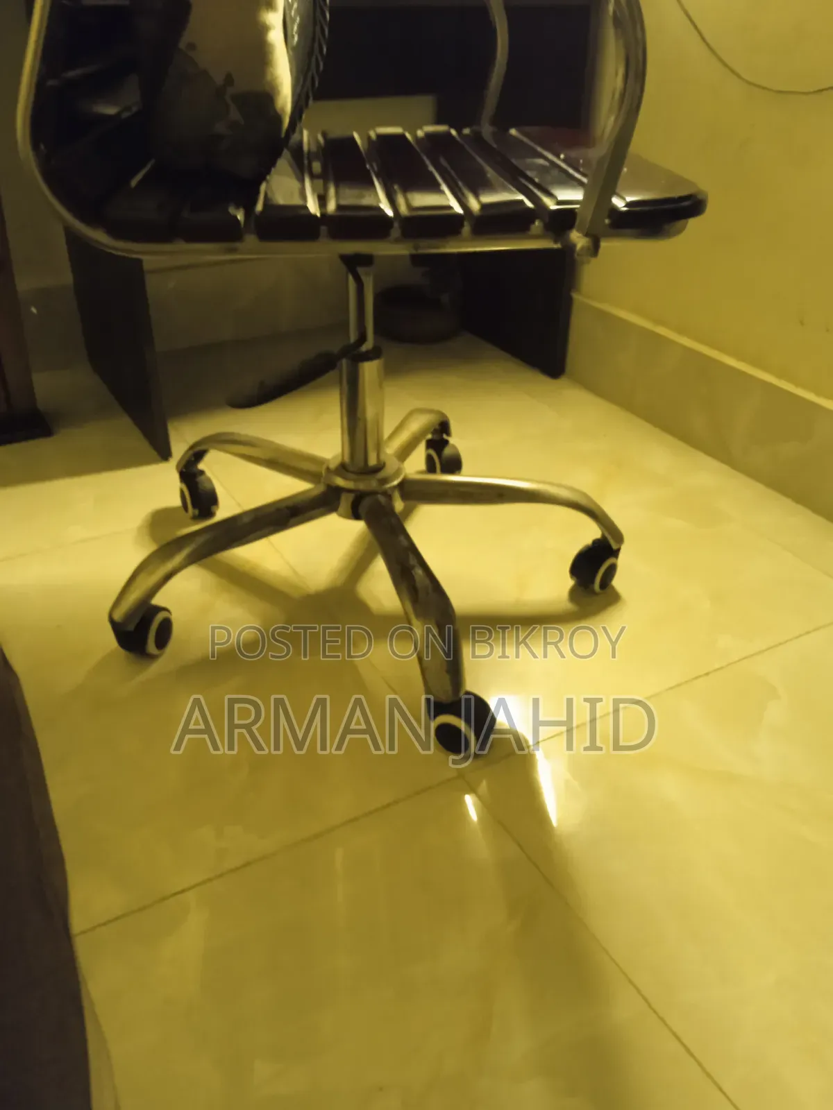 Office Chair for Sale