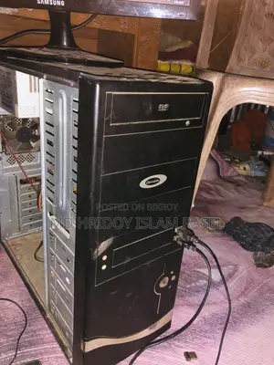 Gigabyte GA-H110MSTX-HD3-ZK 3GB Intel Pentium SSD 128GB