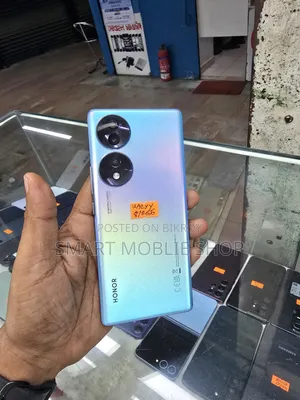 Honor 70 256 GB Blue