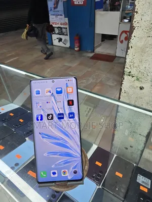 Honor 70 256 GB Blue