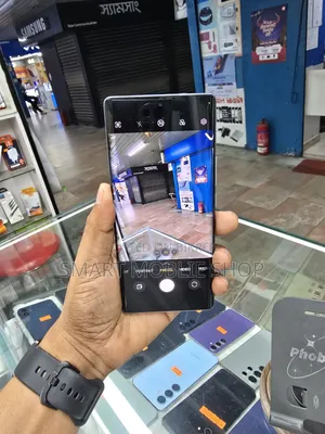 Honor 70 256 GB Blue