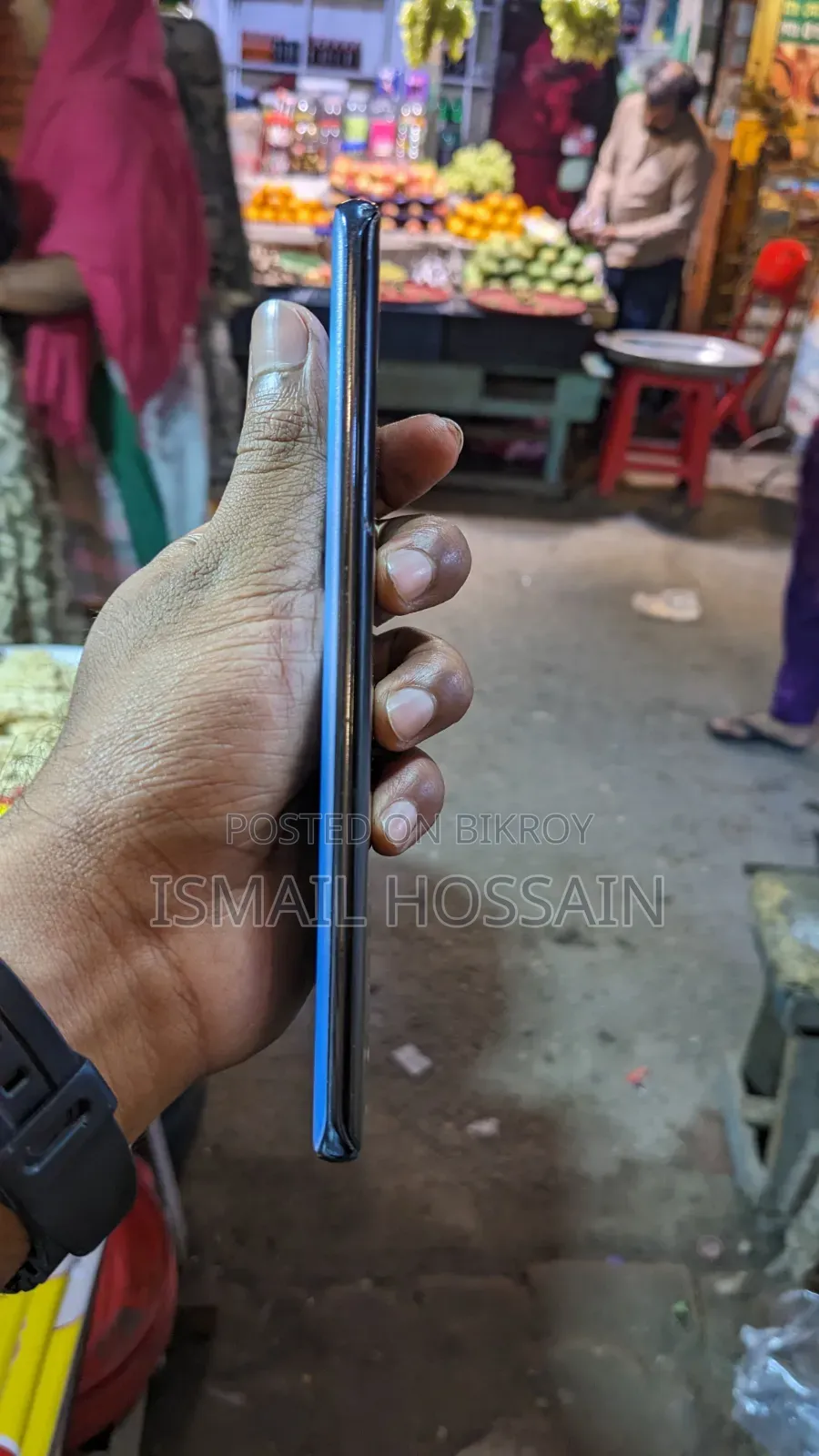 New Huawei Nova 9 256 GB White