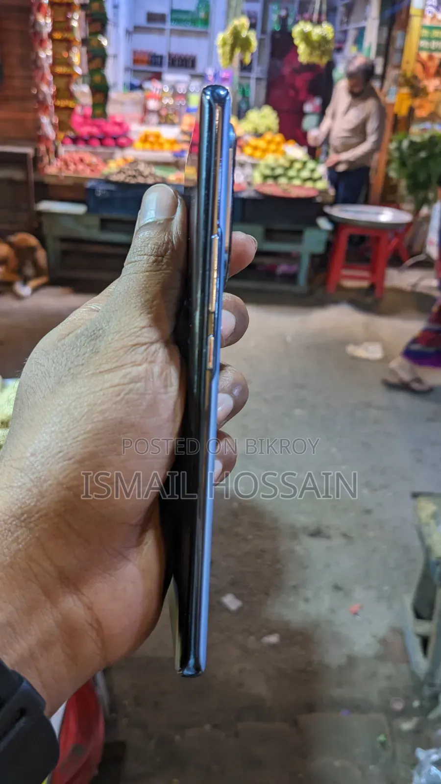 New Huawei Nova 9 256 GB White
