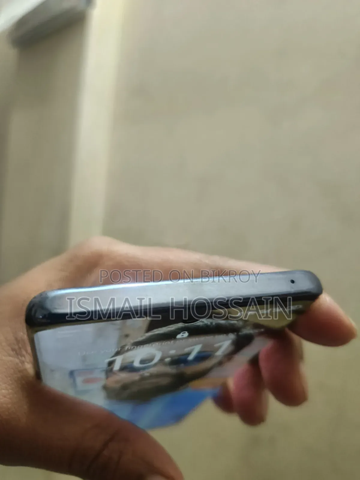New Huawei Nova 9 256 GB White