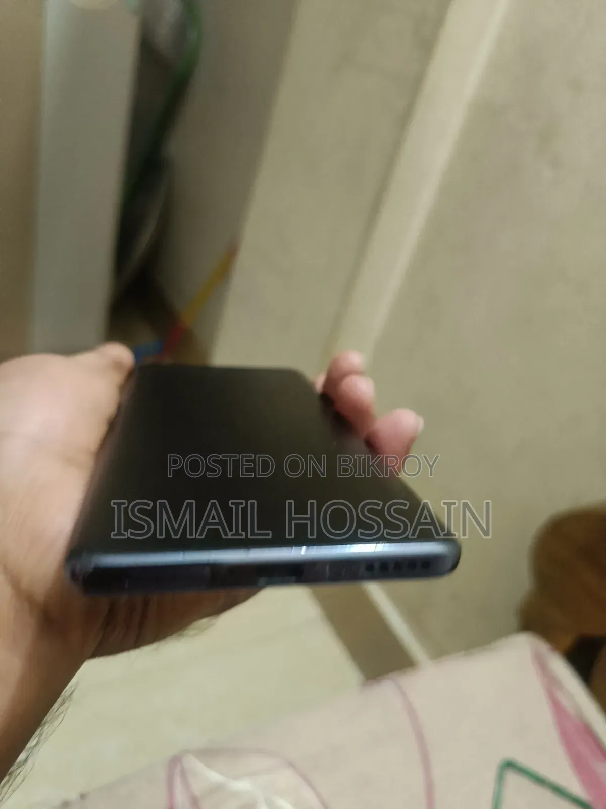 New Huawei Nova 9 256 GB White
