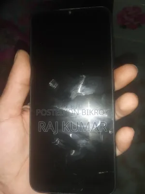Oppo A3s 64 GB Black