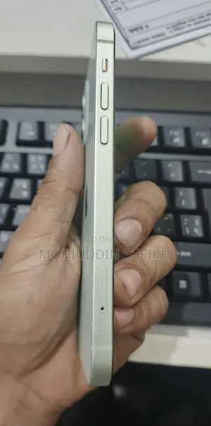 Apple iPhone 12 128 GB Green