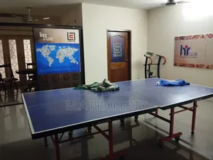 3 Bed Office Apartment for Rent in Bti, Gulshan for Rent