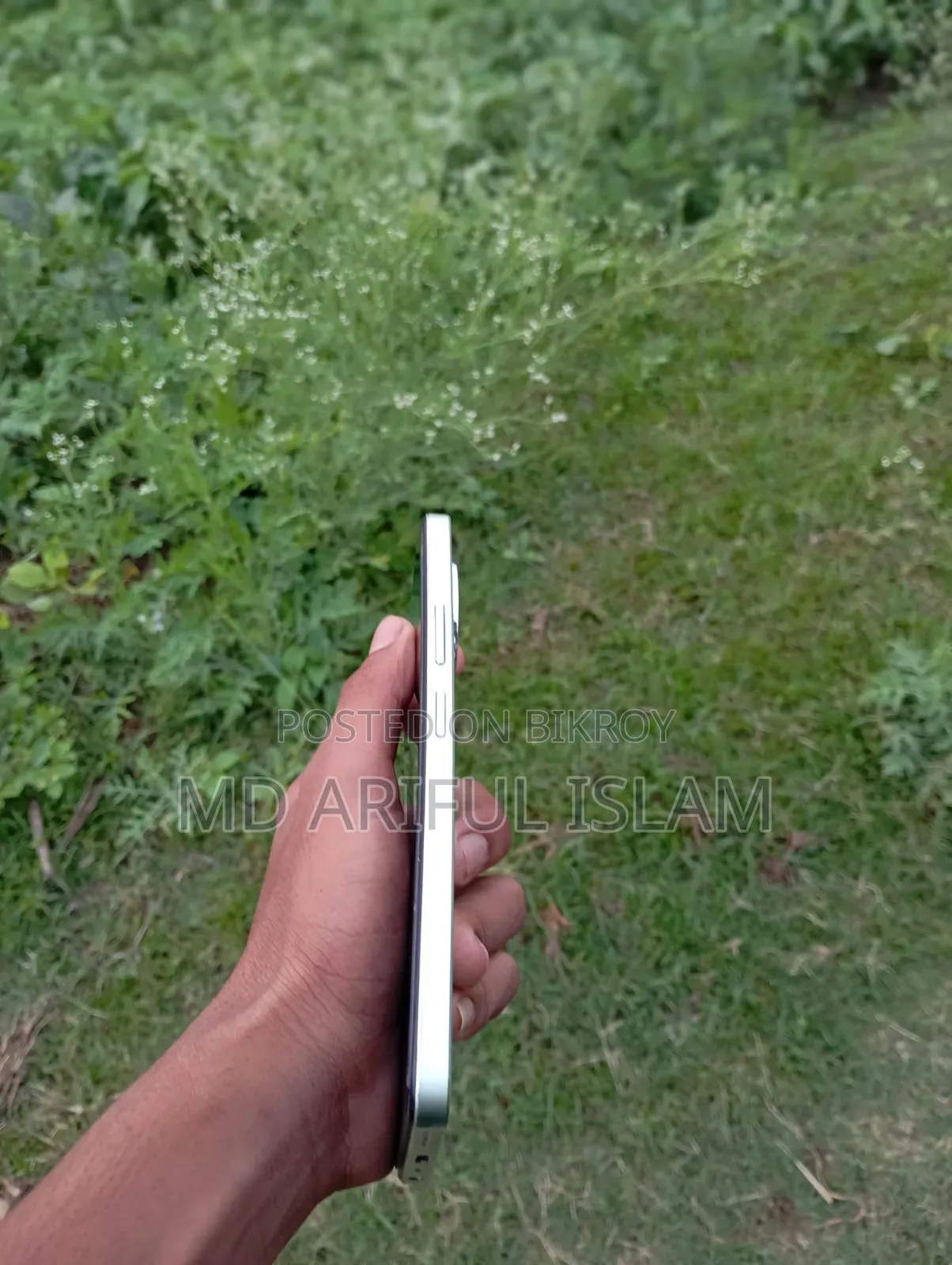 Realme C67 128 GB Yellow