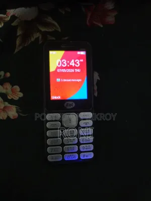 Itel It5232 Black
