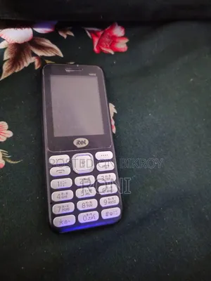 Itel It5232 Black