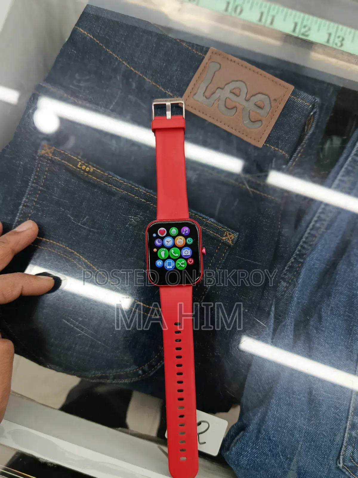 Used but Fully Fresh, Check Before You Buy