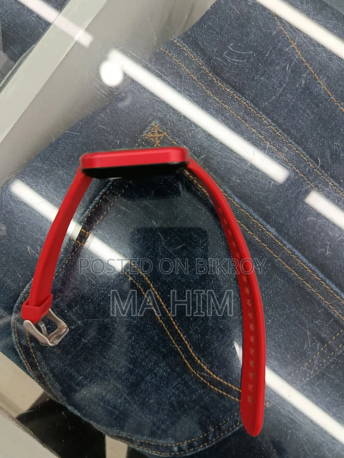 Used but Fully Fresh, Check Before You Buy