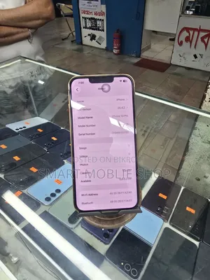 Apple iPhone 13 Pro 128 GB Gold