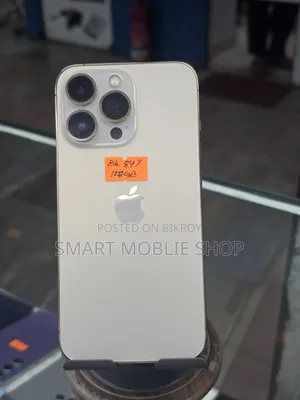 Apple iPhone 13 Pro 128 GB Gold