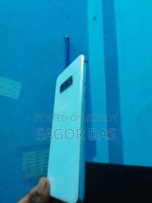 Samsung Galaxy S10e 128 GB Silver
